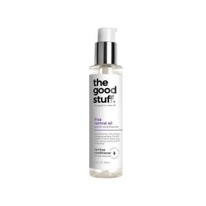 THE GOOD STUFF FRIZZ CONTROL OIL